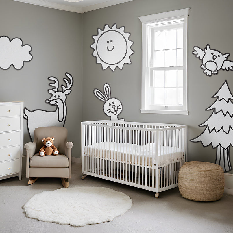 Baby Nursery